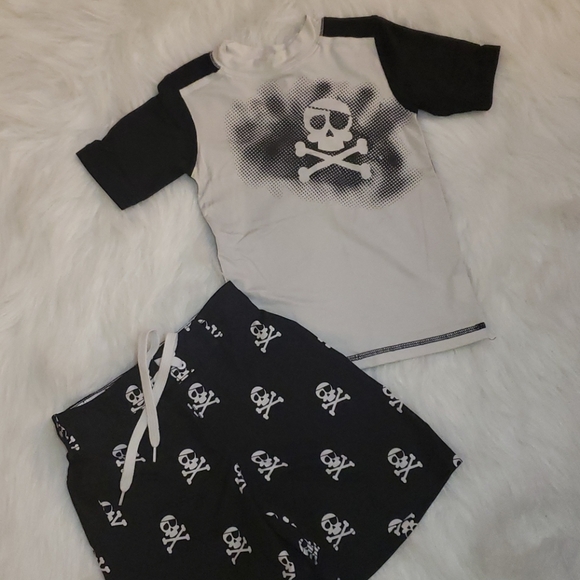 Swim Set - Picture 2 of 3